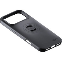 Xtreme SPC+ Case — iPhone 17 Pro Max, Black, Flat