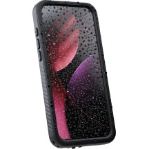Xtreme SPC+ Case — iPhone 17 Pro Max, Black, Flat