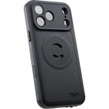 Xtreme SPC+ Case — iPhone 17 Pro Max, Black, Flat