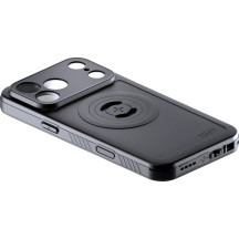 Xtreme SPC+ Case — iPhone 17 Pro Max, Black, Flat