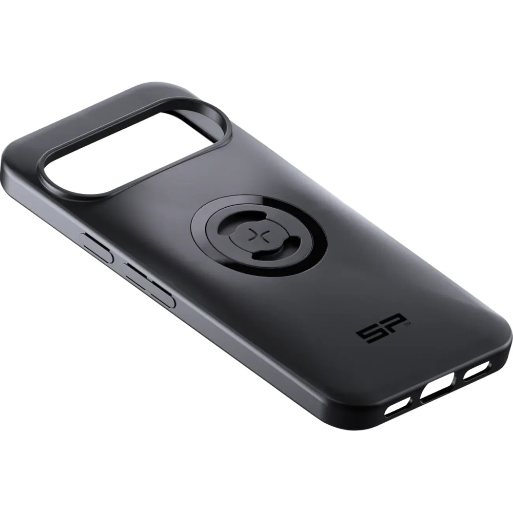 SPC+ Phone Case — Fits Google Pixel 10 Pro XL, Black