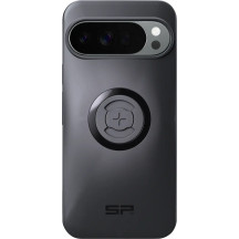 SPC+ Phone Case — Fits Google Pixel 10 Pro XL, Black