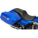 Freedom Touring Seat — 75 cm (29.5"), 38 cm (15"), Black