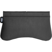 Tour Pak® Filler Pad — 23 cm (9\") height, 15 cm (6\") width, Black