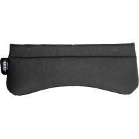 Tour Pak® Filler Pad — 23 cm (9") H, 15 cm (6") W, Black