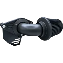 VO2 Falcon Air Intake Kit — Black
