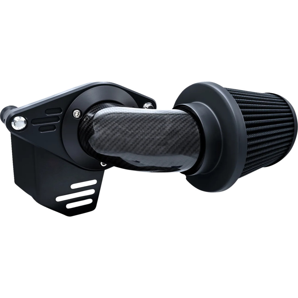 VO2 Falcon Air Intake Kit — Black