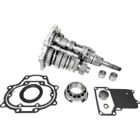 Super Gear Kit — Fat 6, 6-speed