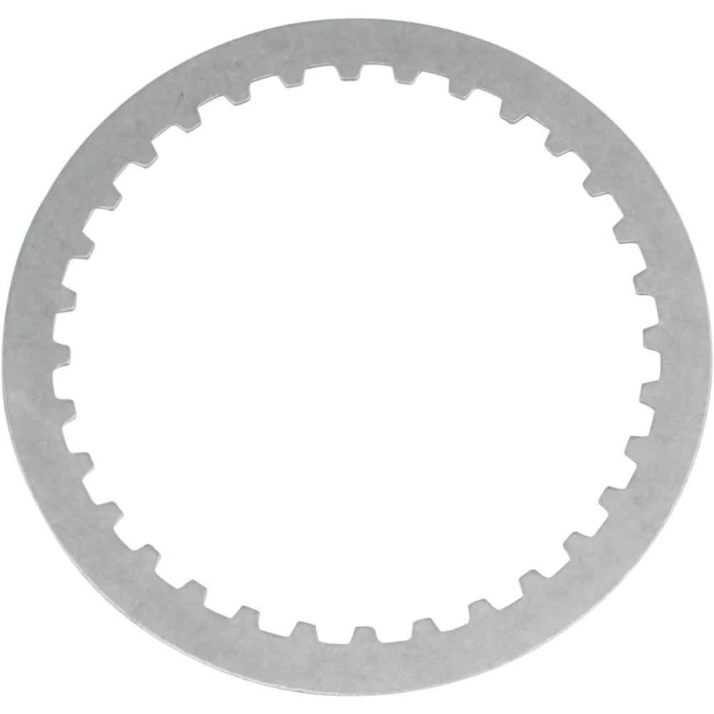 Steel Plate — Clutch Plate, P/N 095781UP1