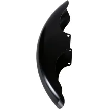 Hugger Series Front Fender — 21-7/8" contour, 19" wheel