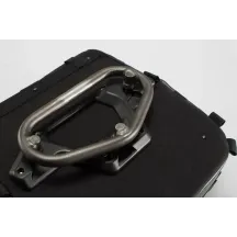 SLC Side Carrier Construction Kit — Silver, Steel