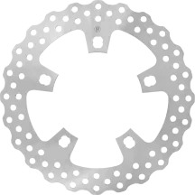 Spoke Mount Disc — 320 mm, not compatible with 3.25" bolt circle