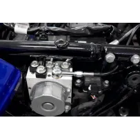 Línea de freno EZ Install — 64" (162.5 cm), con ABS, Negro