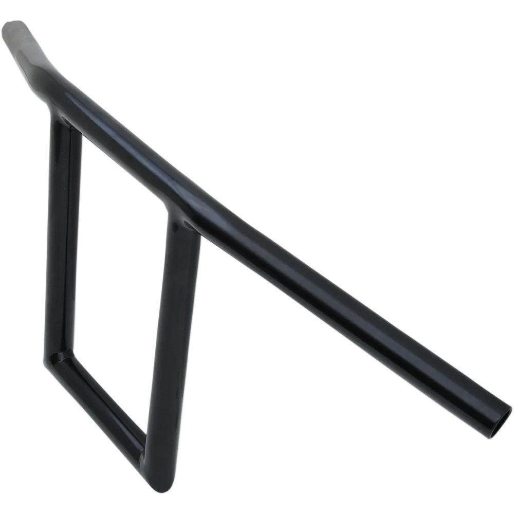 Window Ape Handlebar — 65 cm (25-1/2"), 25.4 mm (1"), 25.5 cm (10"), Black