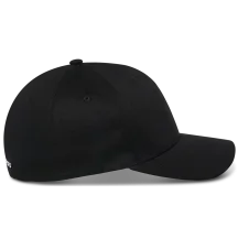 Corp Shift Multi Curved Bill Hat — L/XL, Black