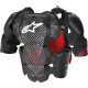 A-10 v2 Protector de Pecho Completo — M/L