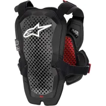 A-1 Pro Protector de pecho — XL/2XL