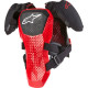 Youth A5 S v2 Chest Guard — L/XL