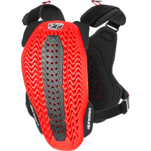 Protector de pecho A-5 Plasma — XL/2XL, Hombre