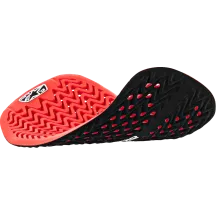 Inserto Protector de Espalda Nucleon Plasma — L, Negro/Rojo