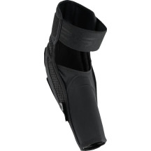 Bionic Pro Plasma Elbow Protectors — S/M, White