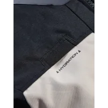 Chaqueta Andes v4 Drystar® — 2XL, Negro