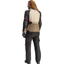 Andes v4 Drystar® Jacket — 4XL, Black