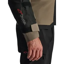 Andes v4 Drystar® Jacket — 4XL, Black