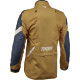 Women's Terrain Jacket — L, Midnight Blue