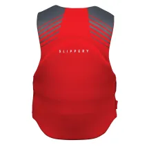 Surge Neo Vest — XS, Gray, Red