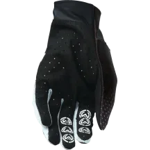 MX2™ Gloves — Size M, White