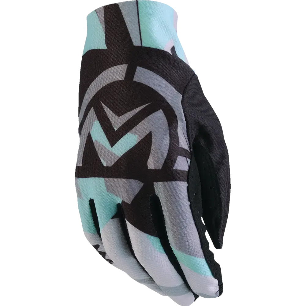 Guantes MX2™ — M, Gris