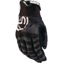 MX1™ Gloves — Size S, Black/Gray
