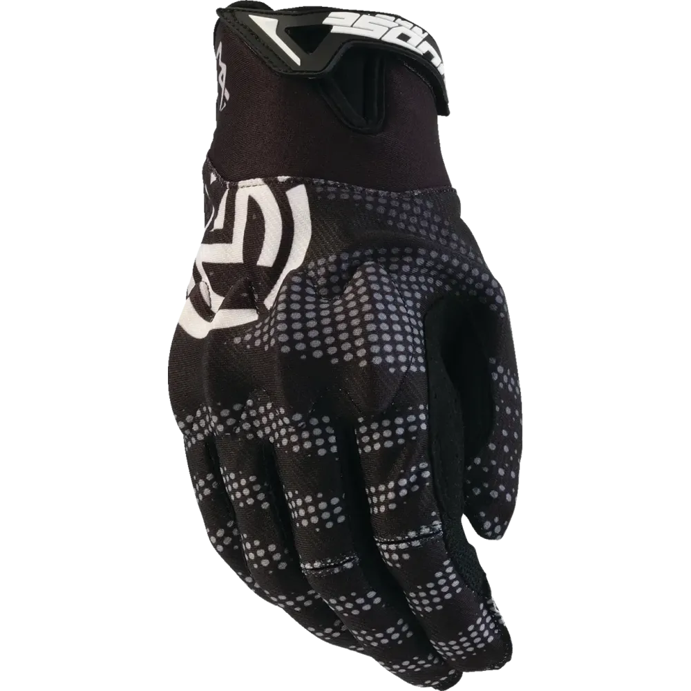 MX1™ Gloves — M, Black, Men's