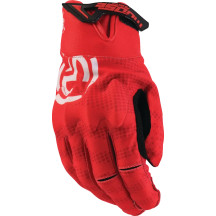 MX1™ Guantes — XL, Rojo