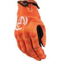 Guantes MX1™ — Talla 2XL, Naranja/Negro
