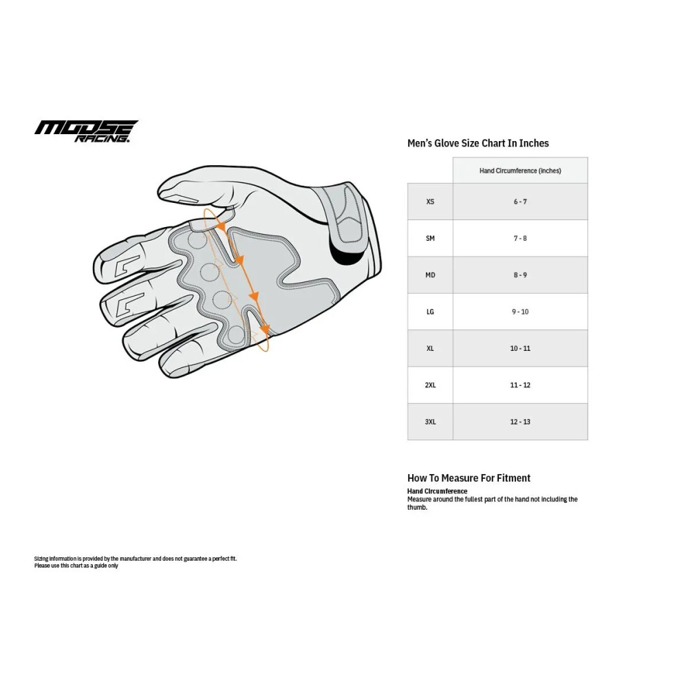 Abrasion Resistant Glove Liners — Size L, Heather Gray