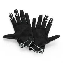 Ridefit Glove — L, Black