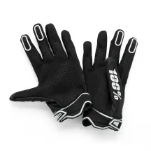 Ridefit Glove — 2XL, Black