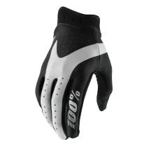 Youth iTrack Gloves — Size M