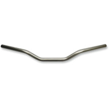 1" Moto Bar Handlebar — 76 cm (30"), 25.4 mm (1"), 88.9 mm (3-1/2") rise
