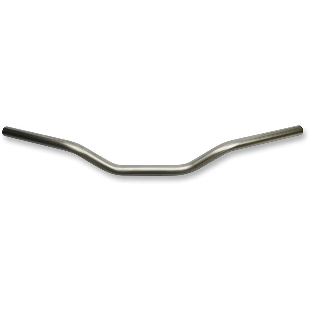 1" Moto Bar Handlebar — 76 cm (30"), 25.4 mm (1"), 88.9 mm (3-1/2") rise