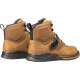 Botas SD6 impermeables — US 14, marrón