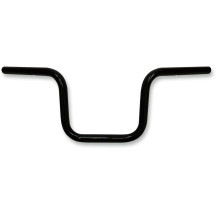 1" Beater Bar Handlebar — 1" clamp, 27-3/4" width