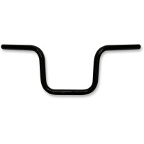 1" Beater Bar Handlebar — 1" clamp, 27-3/4" width