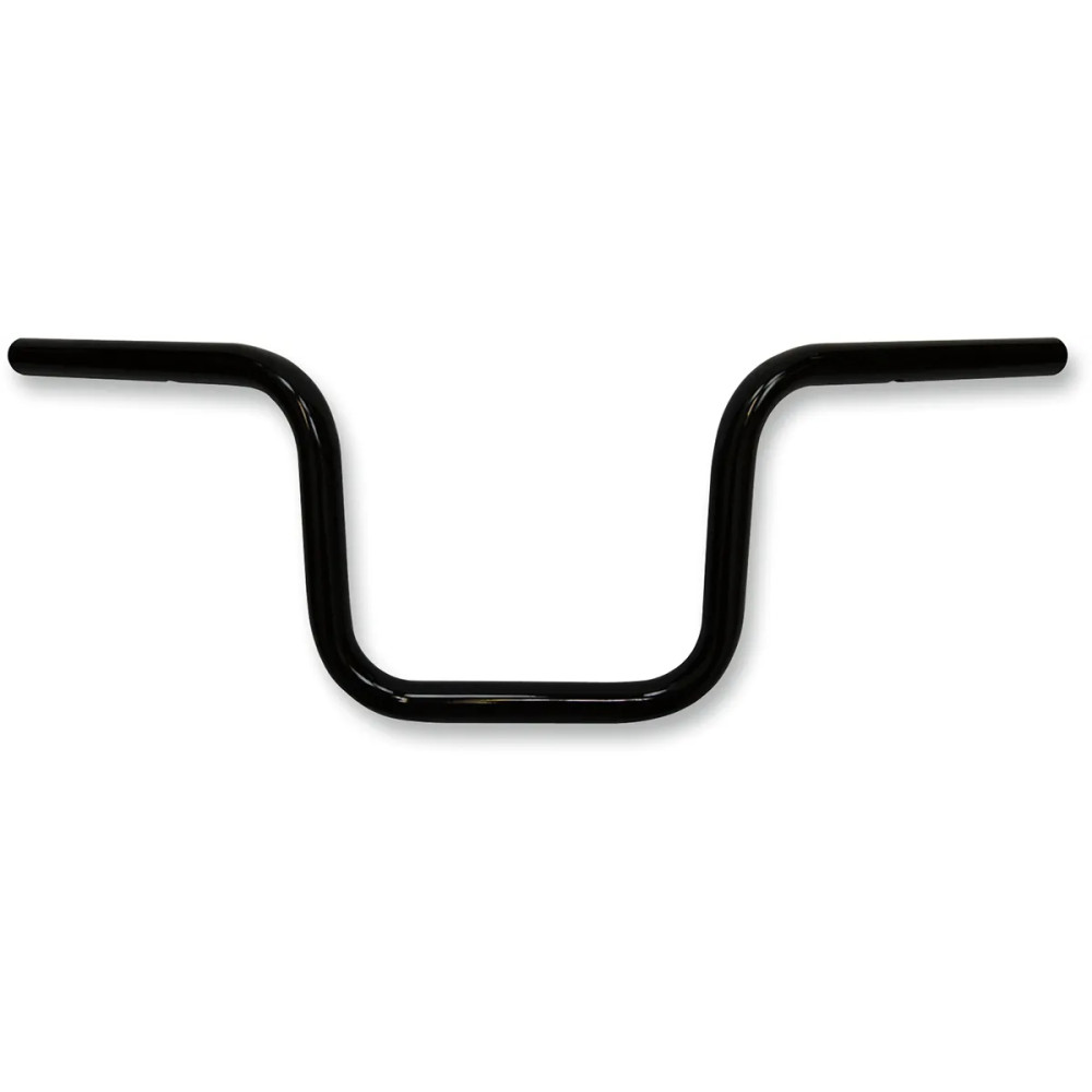 1" Beater Bar Handlebar — 1" clamp, 27-3/4" width