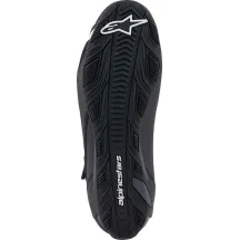 Faster-4 Shoes — US 10.5, Black