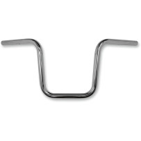 1" Beater Bar Handlebar — 70.5 cm width, 25.4 mm clamp, 25.5 cm rise