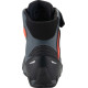 Faster-4 Shoes — US 7.5, Over-Ankle, Black