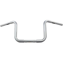1-1/4" Beater Bar — 1-1/4" diameter, 33-3/4" width, 1" clamp